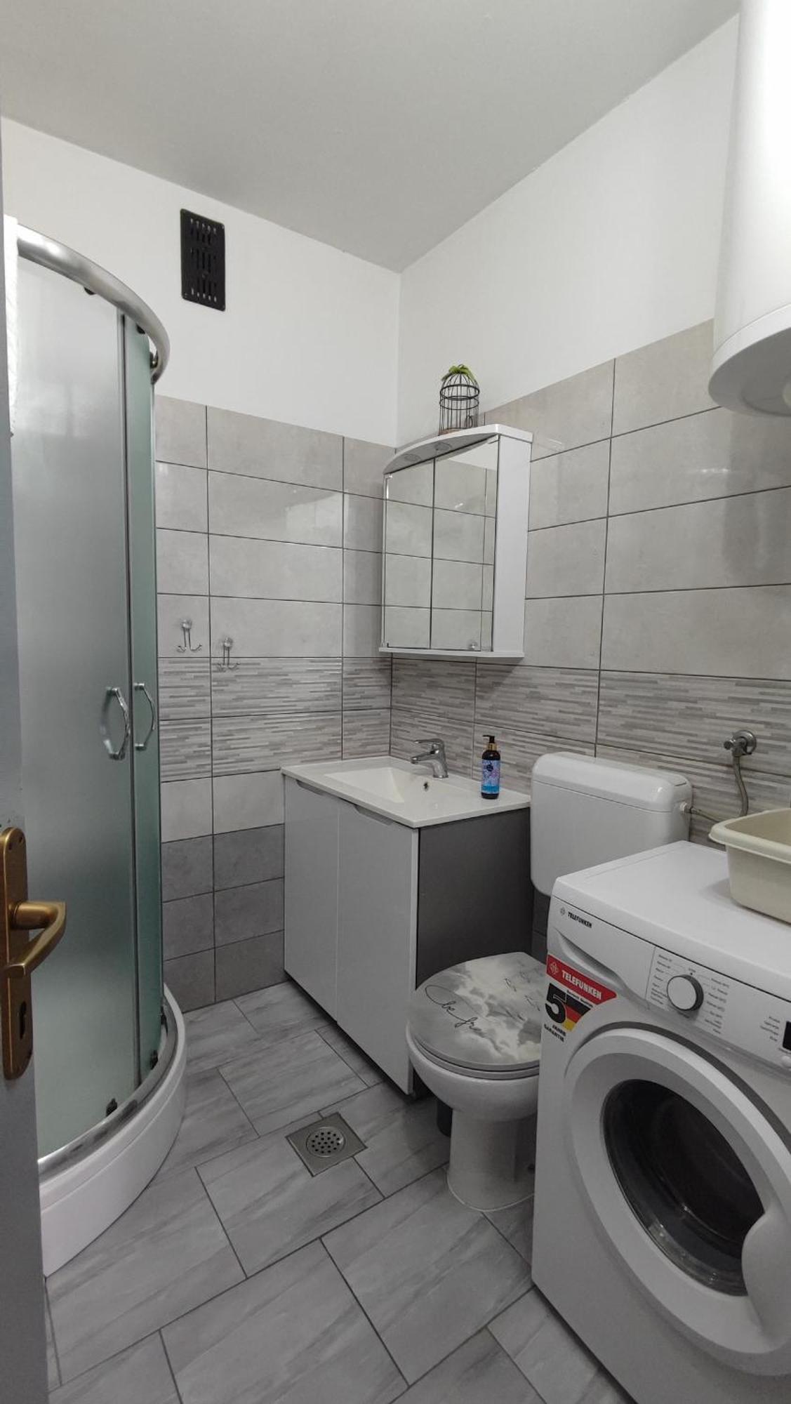 Laura Apartamento Koromačno Exterior foto